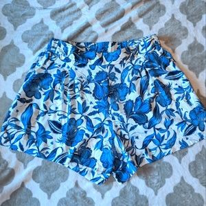 H&M Soft Shorts